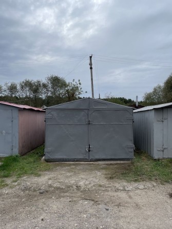 Оренда гаражного приміщення - фото 1