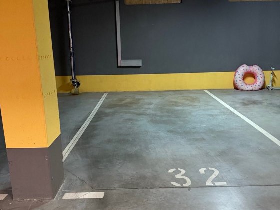 здам в оренду місце для паркування Одесса