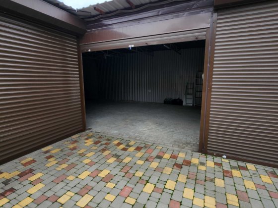 Сдам гараж в центре города Одесса