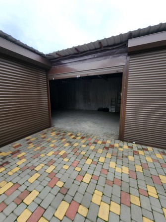 Сдам гараж в центре города - фото 1