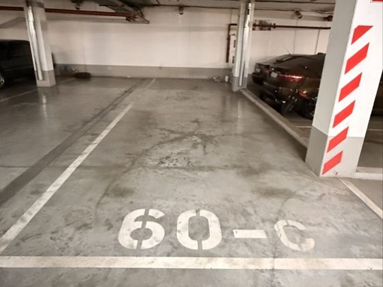 Сдам на Длительно Семейный Паркинг на 2 Авто по улМаршала Говорова10/6 Одесса