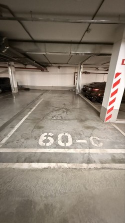 Сдам на Длительно Семейный Паркинг на 2 Авто по улМаршала Говорова10/6 - фото 1