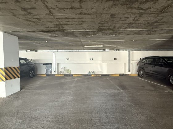 Аренда паркинга на Тополева 10а Одесса