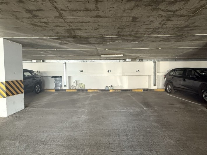 Аренда паркинга на Тополева 10а - фото 1