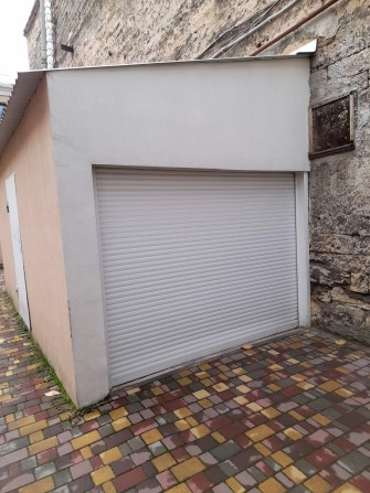 Сдам гараж на Базарной! - фото 1