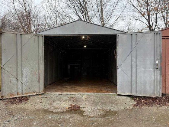 Оренда гараж Столичне шосе 90, Кооператив,Корчувате,Авторинок,Видубичі Київ