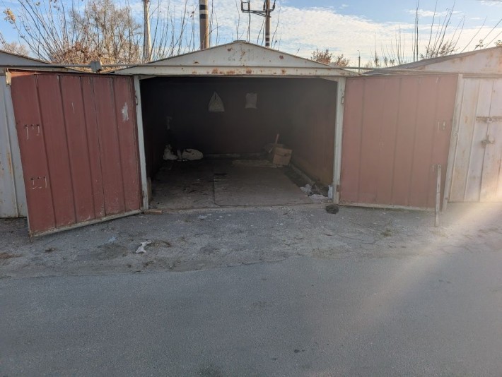 Здам гараж Київ, Маланюка 114 - фото 1