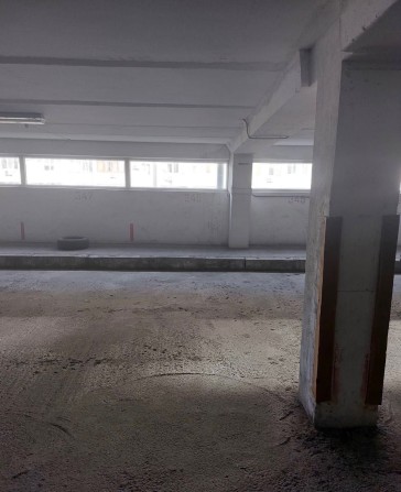 Ареда парковочного места в паркинге ул.Незалежності ,г.Одесса - фото 1