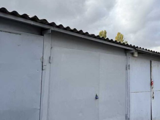 Сдам гараж в 602 микрорайоне салтовка Харків