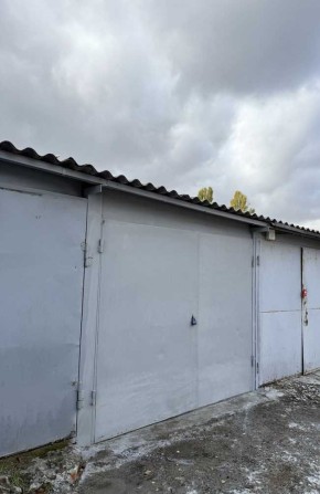 Сдам гараж в 602 микрорайоне салтовка - фото 1