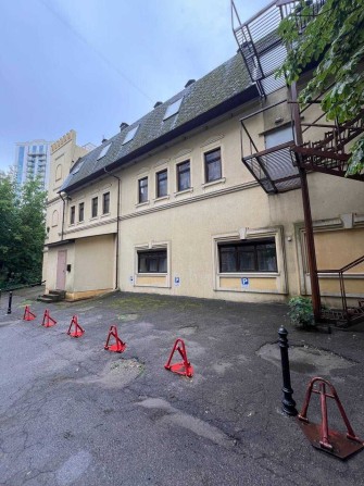 Оренда паркомісця - фото 1