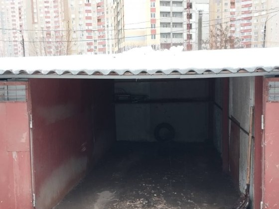 Сдам довгостроково гараж. Теремки, лікоград, євріка, акцент, метрополі Київ