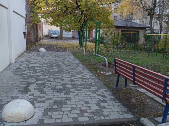 Оренда гаража ЮЖД Харьков