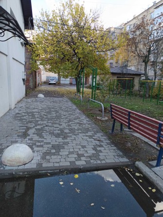 Оренда гаража ЮЖД - фото 1