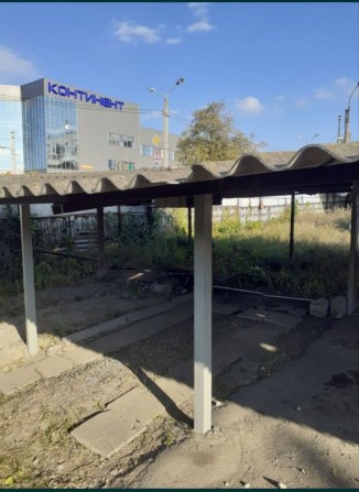 Сдам Крытую Парковку 524 м/р метро Героев Труда 5 мин. Трц Континент. - фото 1