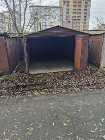 Здам в оренду гараж - фото 1