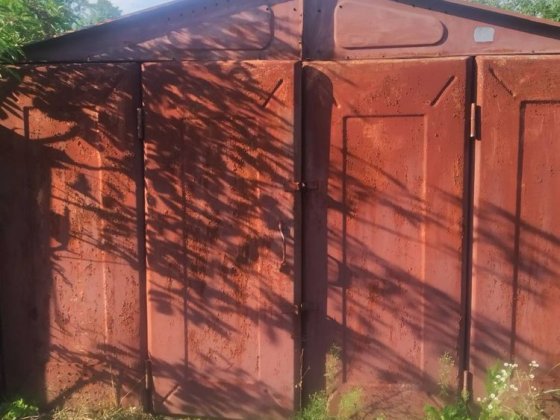 Оренда, продаж гаража в кооперативі « Бігунок» Львів