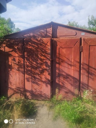 Оренда, продаж гаража в кооперативі « Бігунок» - фото 1