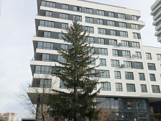 Оренда паркомісця Львів