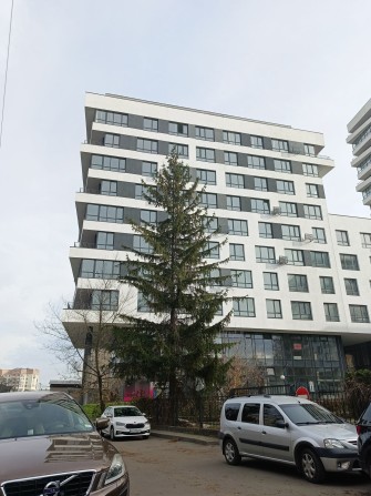 Оренда паркомісця - фото 1