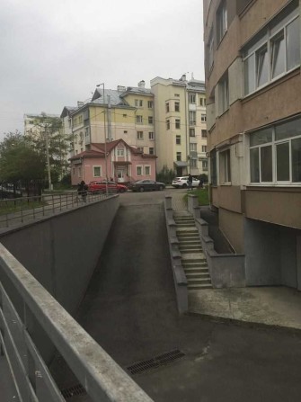 Гараж оренда чорновола 67 інтерсіті  Жк щасливий - фото 1