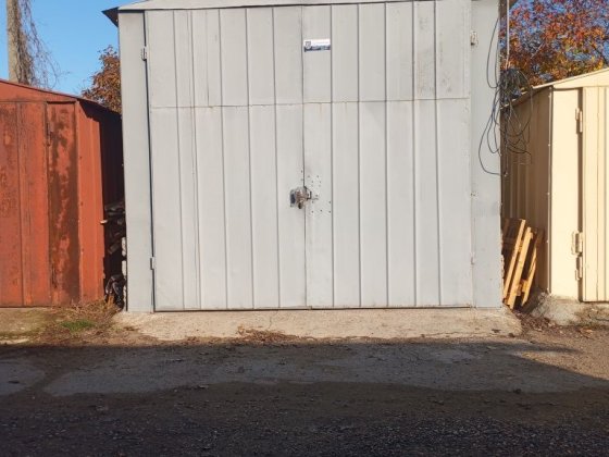 Гараж аренда "РУЛЬ"ул.Умова 73 Одесса