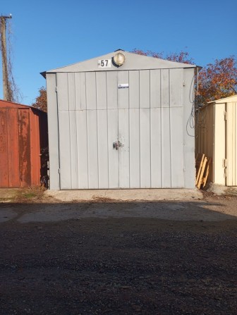 Гараж аренда "РУЛЬ"ул.Умова 73 - фото 1