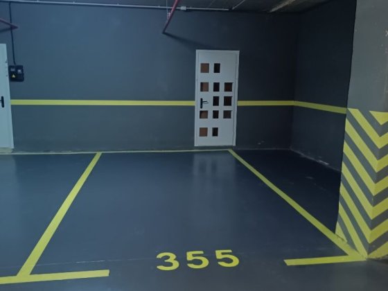 Оренда паркінг ЖК Родос Одесса