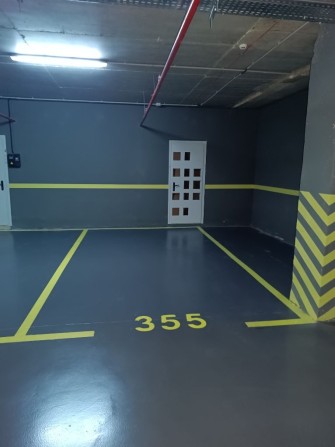 Оренда паркінг ЖК Родос - фото 1