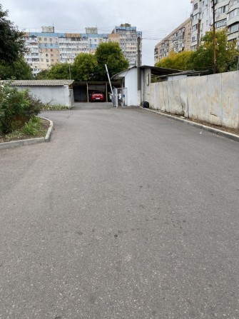 Сдам в аренду место на автостоянке, угол Вильямса и Ильфа и Петрова - фото 1