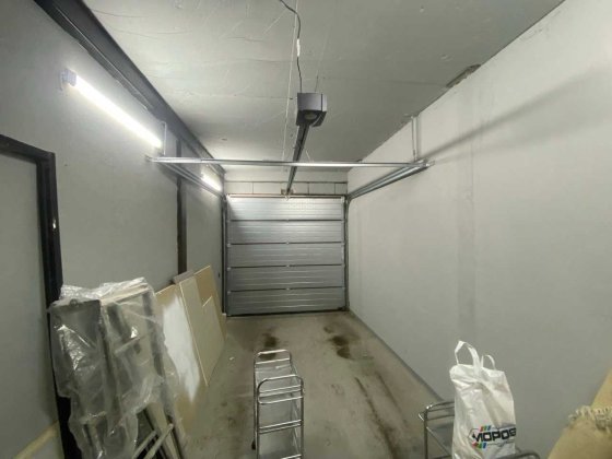 Оренда гаражу на Золотих Воротах, Вул. Ярославів Вал, Рейтарська Київ