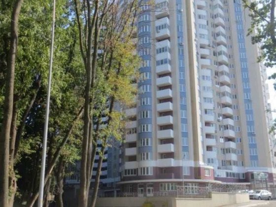 Оренда паркомісця, м. Київ, вул. Ризька 73Г, ЖК «Сирецький Бояр» Київ