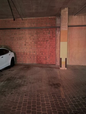 Оренда паркомісця ЖК Національний - фото 1