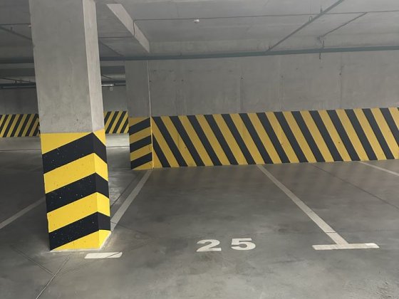 Оренда підземного паркінгу ЖК Нова Англія Київ