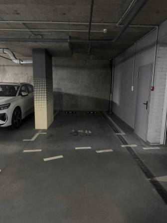 Оренда паркомісця ЖК Crystal Park Tower | БЕЗ КОМІСІЇ - фото 1