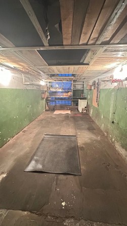 Сдам гараж, м. Левобережная. Челябинская 2 (Пантелеймона  куліша) - фото 1