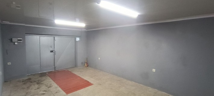 Львовская площадь ждем гараж , Кудрявская 37 ГСК "Вільний" - фото 1