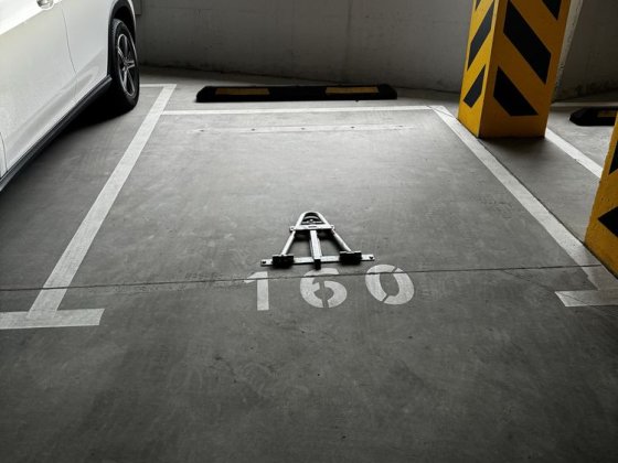 Сдам в аренду парко місце у ЖК Manhattan City Київ