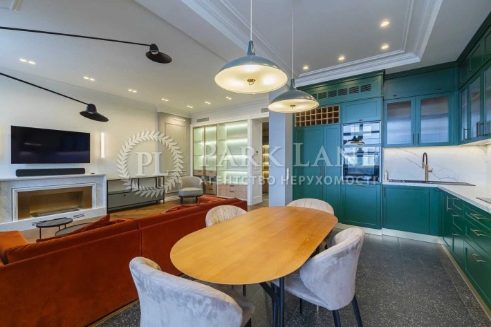 Продажа 4к квартиры 141м2 с новым ремонтом! ЖК Времена года, Кудряшова - фото 1