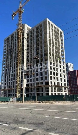 Продаж 1к кв Варшавський 3  буд 10.5 - фото 1