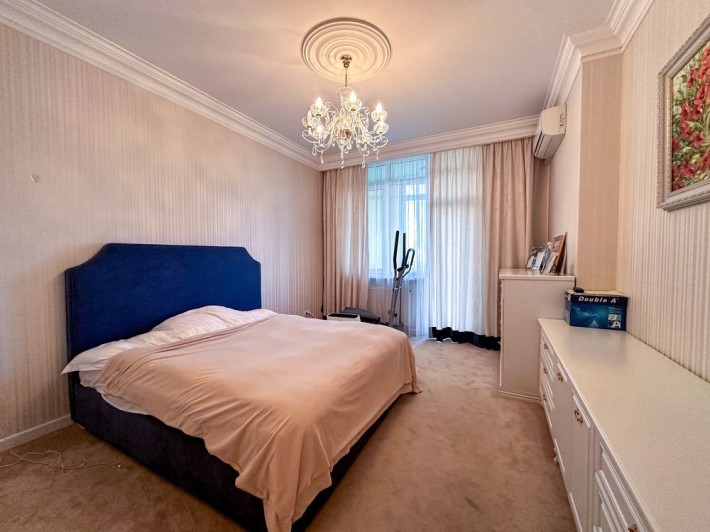 Продажа 2к квартира 92м2 в ЖК Изумрудный! Шаповала, Кудряшова, Мокрая - фото 1