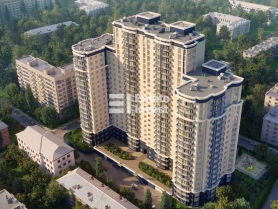 2К квартира, ЖК Старокиївський, євродвушка з ремонтом,   метро КПІ Киев