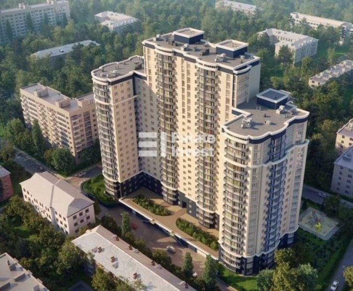 2К квартира, ЖК Старокиївський, євродвушка з ремонтом,   метро КПІ - фото 1