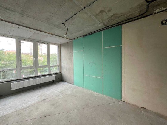 ЖК Медовий, продаж 3к. квартири з дизайн проектом та ремонтом. Київ