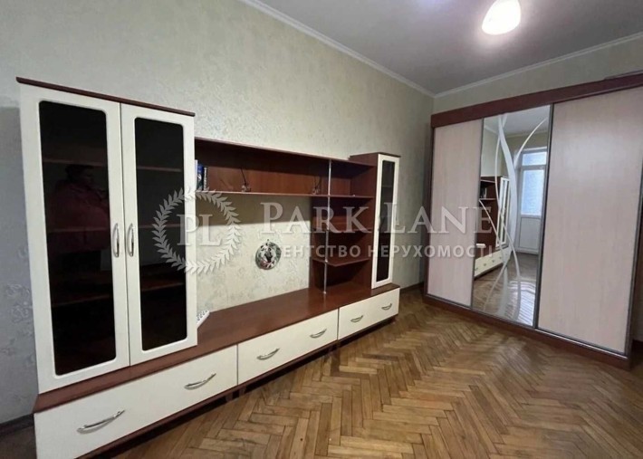 3-кімн., Сталінка Солом'янський Борщагівська Шулявка Центр 15хв - фото 1