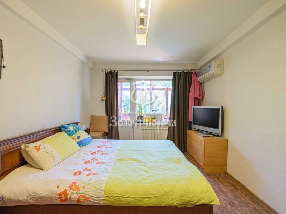 Квартира 3к. Гарний стан. Леся Курбаса 5, Борщагівка Святошинський р-н Киев