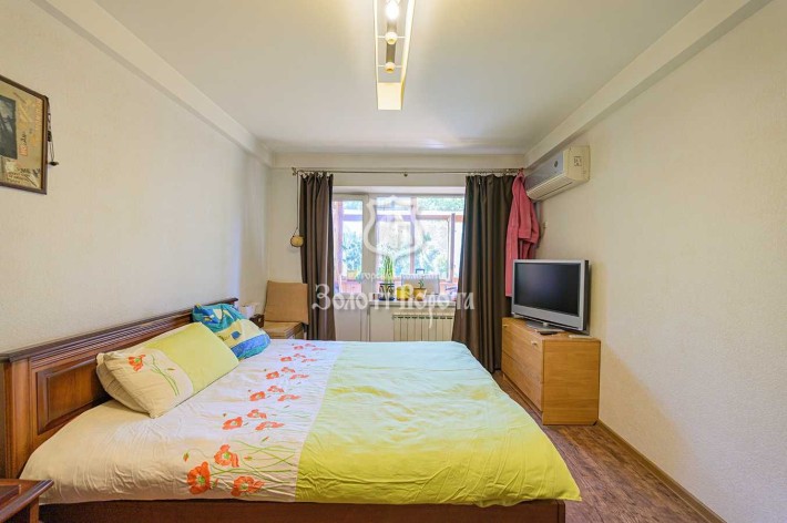 Квартира 3к. Гарний стан. Леся Курбаса 5, Борщагівка Святошинський р-н - фото 1