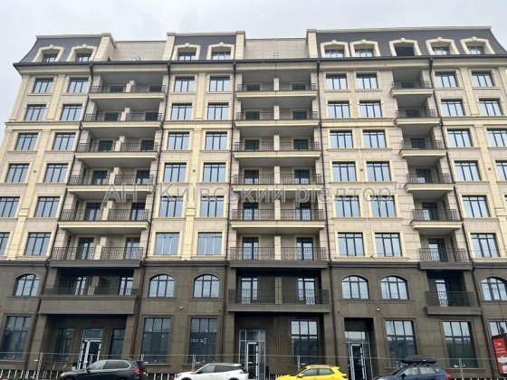 ЖК La Manchе. Без комісії! Переуступка! Ціни нижче ніж у забудовника Киев