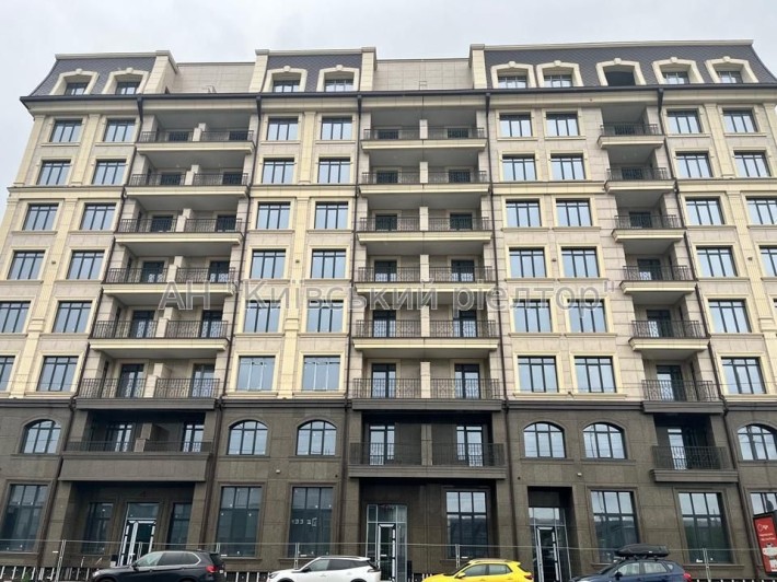 ЖК La Manchе. Без комісії! Переуступка! Ціни нижче ніж у забудовника - фото 1