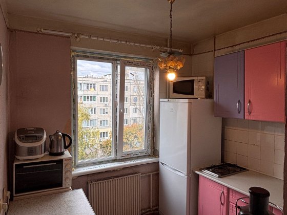 Продаж 3к, вул. Світлицького 26Б, Без комісії. Киев